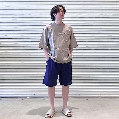 【ヨークタウン塩釜舟入】　174㎝