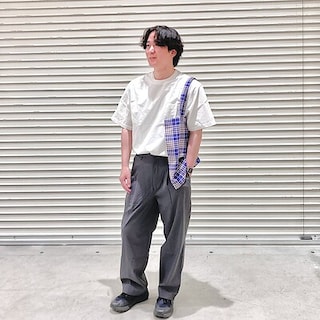 【ヨークタウン塩釜舟入】174㎝