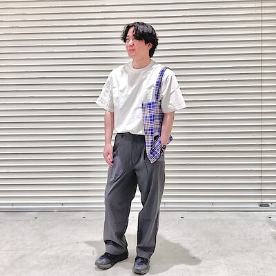 【ヨークタウン塩釜舟入】174㎝