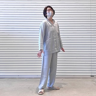 【ヨークタウン塩釜舟入】　168㎝ 