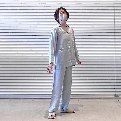 【ヨークタウン塩釜舟入】　168㎝ 