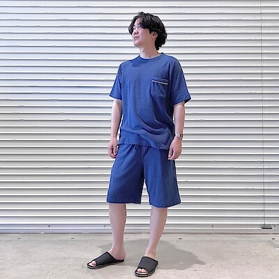 【ヨークタウン塩釜舟入】174㎝