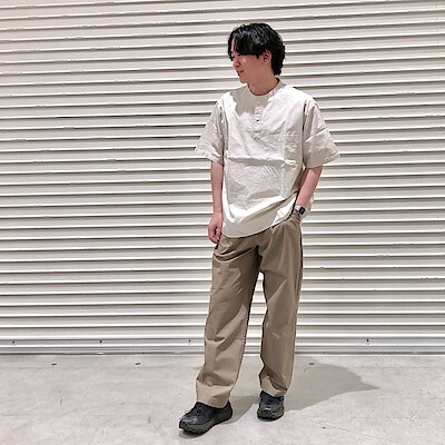 【ヨークタウン塩釜舟入】174㎝