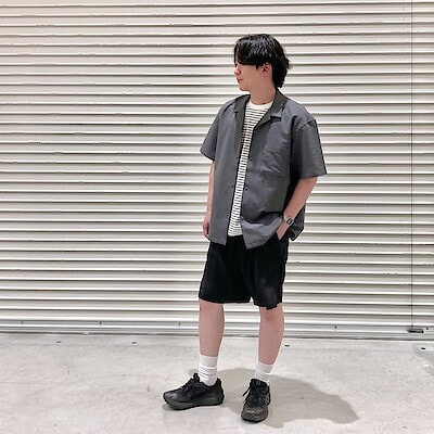 【ヨークタウン塩釜舟入】174㎝