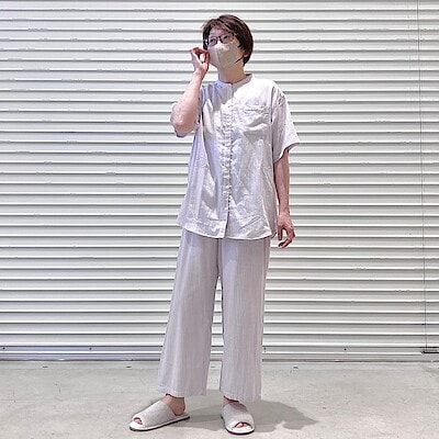 【ヨークタウン塩釜舟入】　168㎝