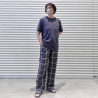 【ヨークタウン塩釜舟入】 168㎝