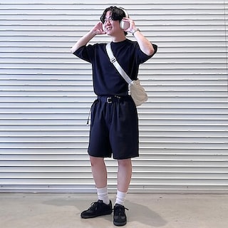 【ヨークタウン塩釜舟入】　174㎝