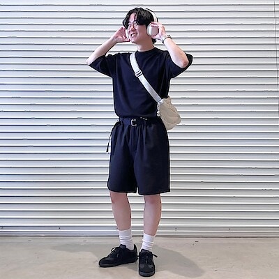 【ヨークタウン塩釜舟入】 174㎝