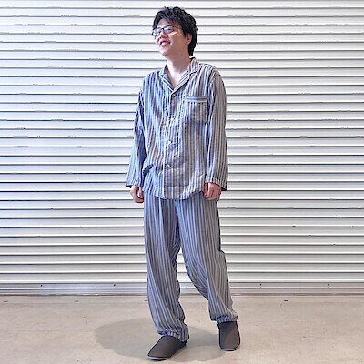 【ヨークタウン塩釜舟入】169㎝