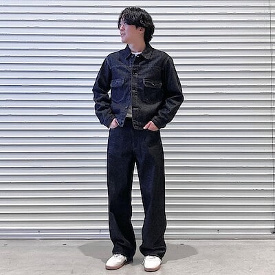 【ヨークタウン塩釜舟入】174㎝