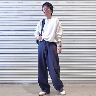 【ヨークタウン塩釜舟入】169㎝