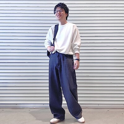 【ヨークタウン塩釜舟入】169㎝