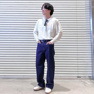 【ヨークタウン塩釜舟入】　174㎝