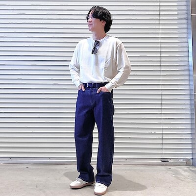 【ヨークタウン塩釜舟入】　174㎝