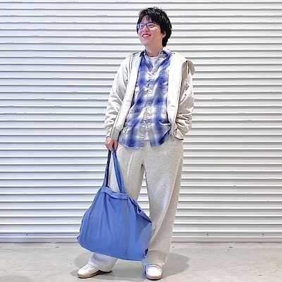 【ヨークタウン塩釜舟入】　169㎝