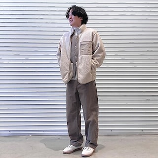 【ヨークタウン塩釜舟入】　174㎝