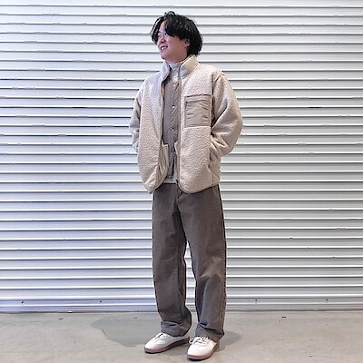 【ヨークタウン塩釜舟入】 174㎝