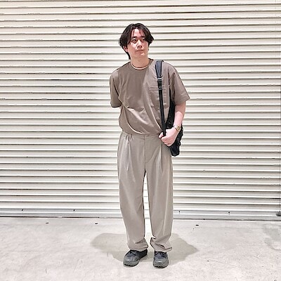 【ヨークタウン塩釜舟入】174㎝