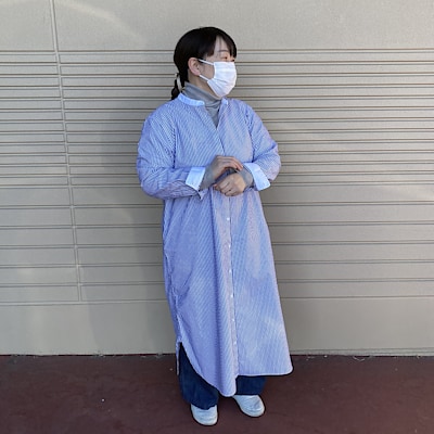 【ヨークタウン塩釜舟入】 157cm