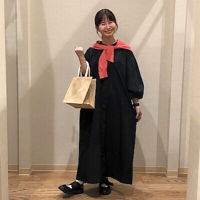 【ヨークタウン塩釜舟入】身長148㎝