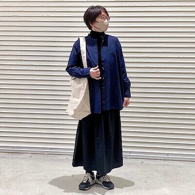 【ヨークタウン塩釜舟入】　168㎝