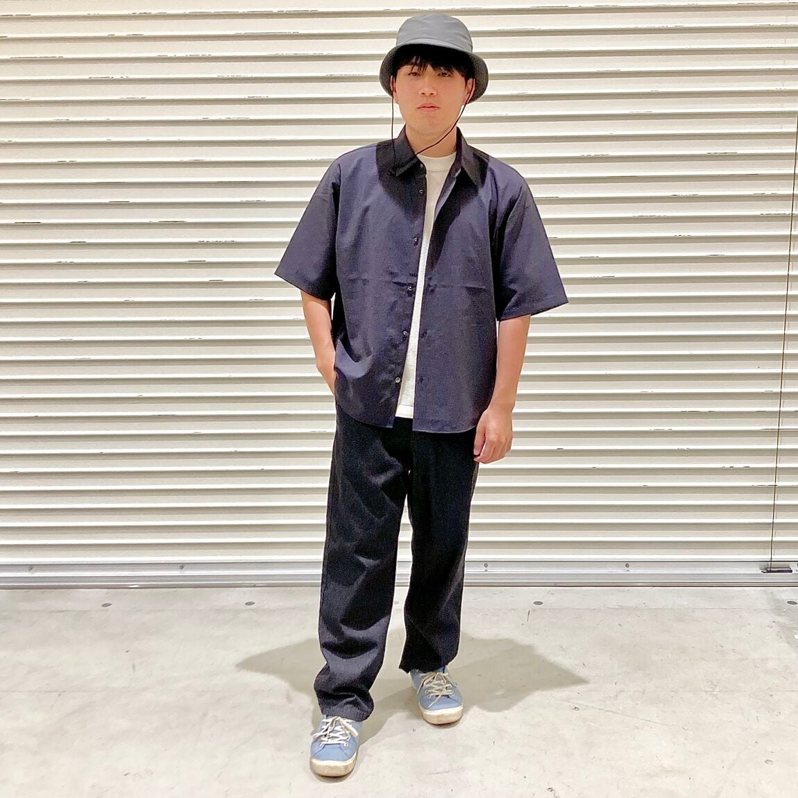 【ヨークタウン塩釜舟入】172cm_Hdr1j9