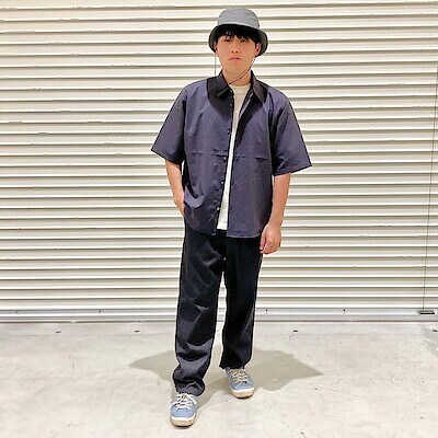 【ヨークタウン塩釜舟入】172cm