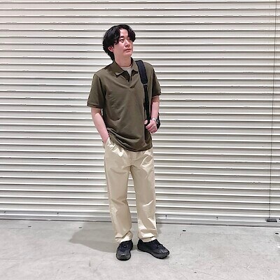 【ヨークタウン塩釜舟入】174cm