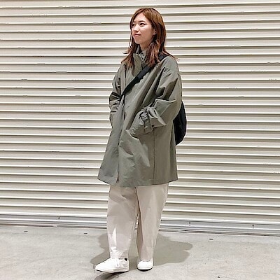 【ヨークタウン塩釜舟入】　160cm