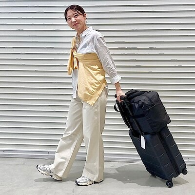 【ヨークタウン塩釜舟入】　159㎝