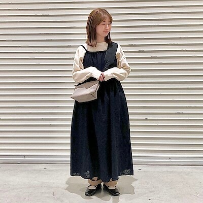 【ヨークタウン塩釜舟入】　148cm　ドッドドビー