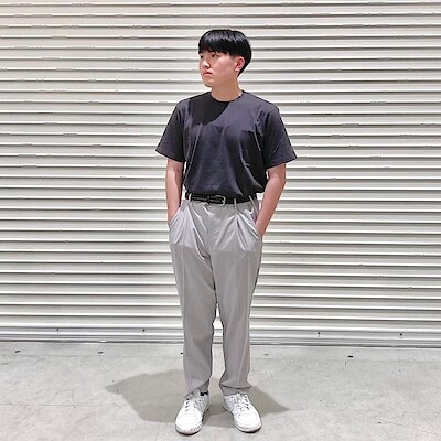 【ヨークタウン塩釜舟入】172㎝