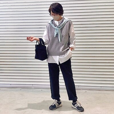 【ヨークタウン塩釜舟入】　168㎝