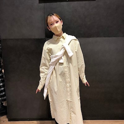 【ヨークタウン塩釜舟入】身長152㎝