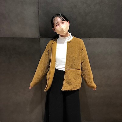 【ヨークタウン塩釜舟入】身長152㎝