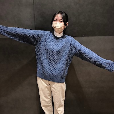 【ヨークタウン塩釜舟入】身長155㎝