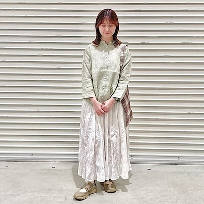 【ヨークタウン塩釜舟入】　148㎝