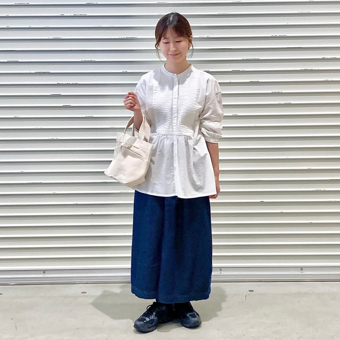 あ