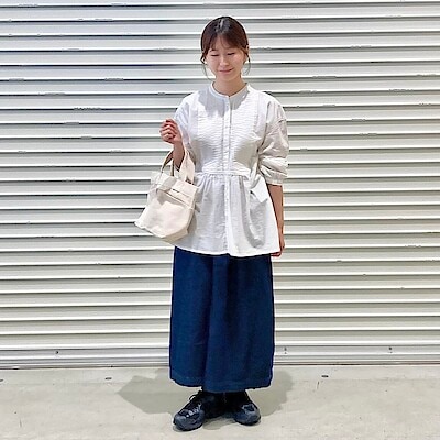 【ヨークタウン塩釜舟入】　148㎝