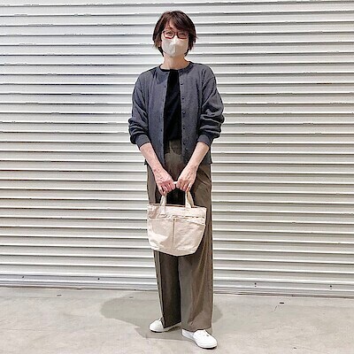 【ヨークタウン塩釜舟入】　168㎝