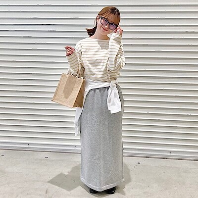 【ヨークタウン塩釜舟入】　148㎝