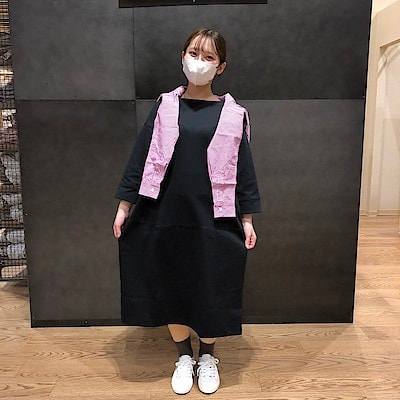 【ヨークタウン塩釜舟入】身長152㎝