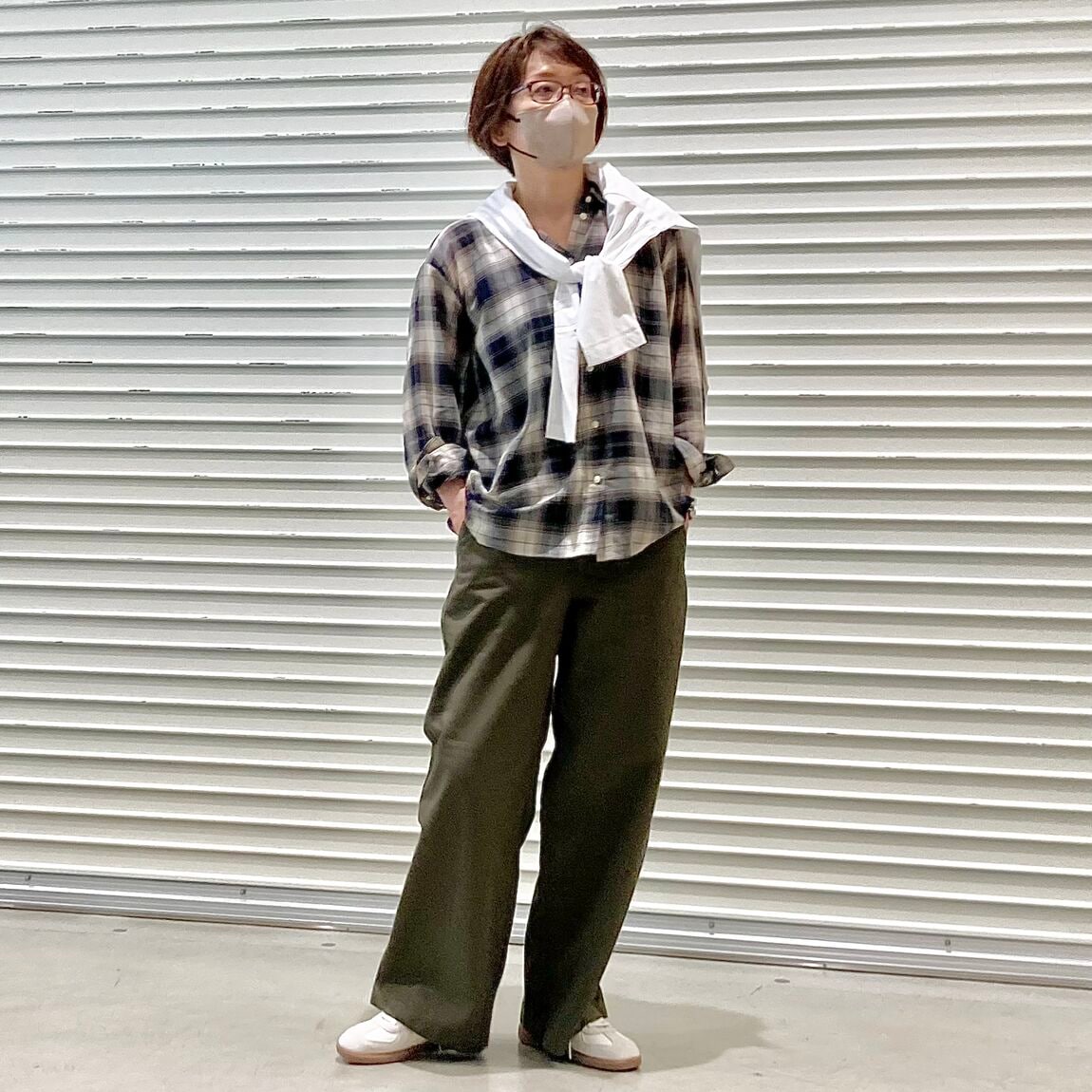 あ