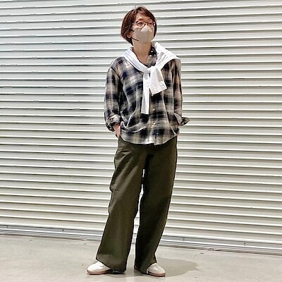 【ヨークタウン塩釜舟入】　168㎝