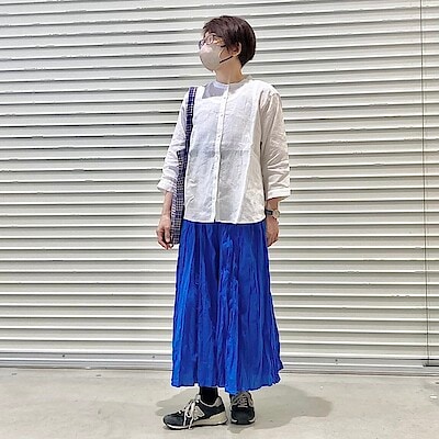 【ヨークタウン塩釜舟入】　168㎝