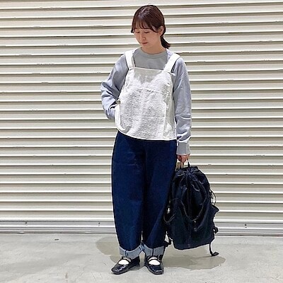 【ヨークタウン塩釜舟入】 148㎝