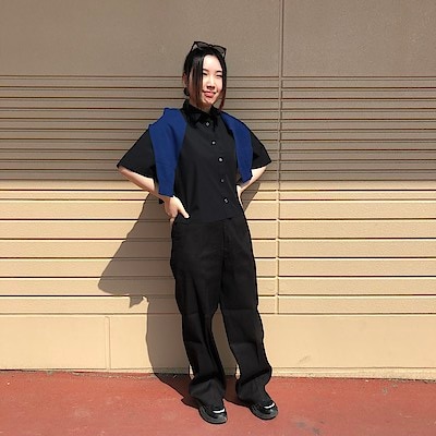 【ヨークタウン塩釜舟入】身長159cm