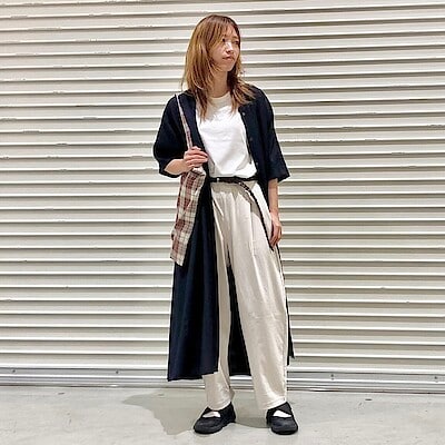 【ヨークタウン塩釜船入】　160㎝