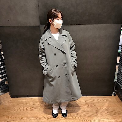 【ヨークタウン塩釜舟入】身長148㎝