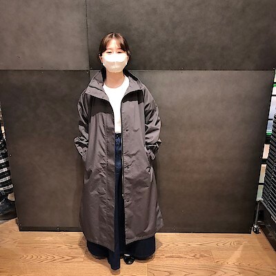 【ヨークタウン塩釜舟入】身長148cm